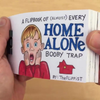 Home Alone Flipbook