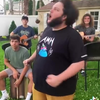 Pokemon theme song Afro Jack Black style