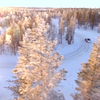 AutobahnTV: driften in Finland