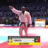 Fonseca de judodansert