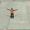 Timing op zn best!