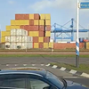 Rotterdam containerdomino pt57