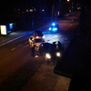 Wegrijden voor politie Groningen
