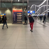 Mafklapper trekt ketting in Utrecht Centraal