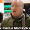 Mag ik een Macbook Er?