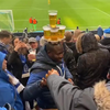 Bier halen voor gevorderden bij Schalke