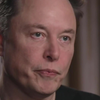 Interviewtje met Elon door ontslagen Tucker Carlson