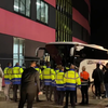 Politie arresteert twee spelers van Legia Warschau