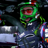WRC zweden onboard met Breen & Fulton