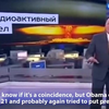 Russische staatsTV: We kunnen USA nuken