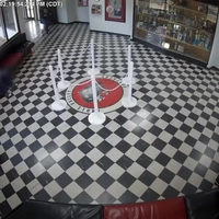 Schoolhoofd tackelt schoolshutter in Oklahoma