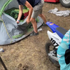 Tent wekservice