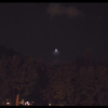UFO boven Amsterdam