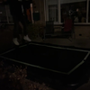 De dronken trampoline