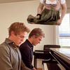Pianobroertjes doen Dumpert Anthem