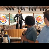 Mary J. Blige's Ad BANNED 'Crispy' Chicken Burger King Commercial