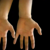 Cyriak - Hand fingers
