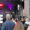 Dansende security 