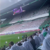 Werder Bremen viert 125 jarig bestaan van de club