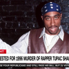 Arrestatie zaak Tupac