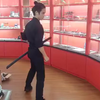 Slimste ninja ooit 