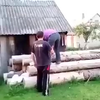 Let op, ik doe een truc!