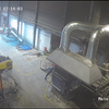 Explosie in de fabriek