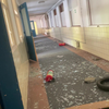 Inbrekertjes betrapt in verlaten schoolgebouw