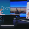 En dan nu het sportnieuws