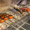 Turkse Nick maakt enorme kebabschotel