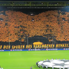 Borussia Dortmund choreograpy C.L