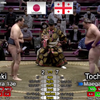 Kagayaki vs Tochinoshin