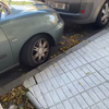 Inparkeren in Marbella