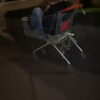 Latenight shopping gaat fout