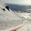 Japannert  Ryoyu Kobayashi doet verste skisprong ever