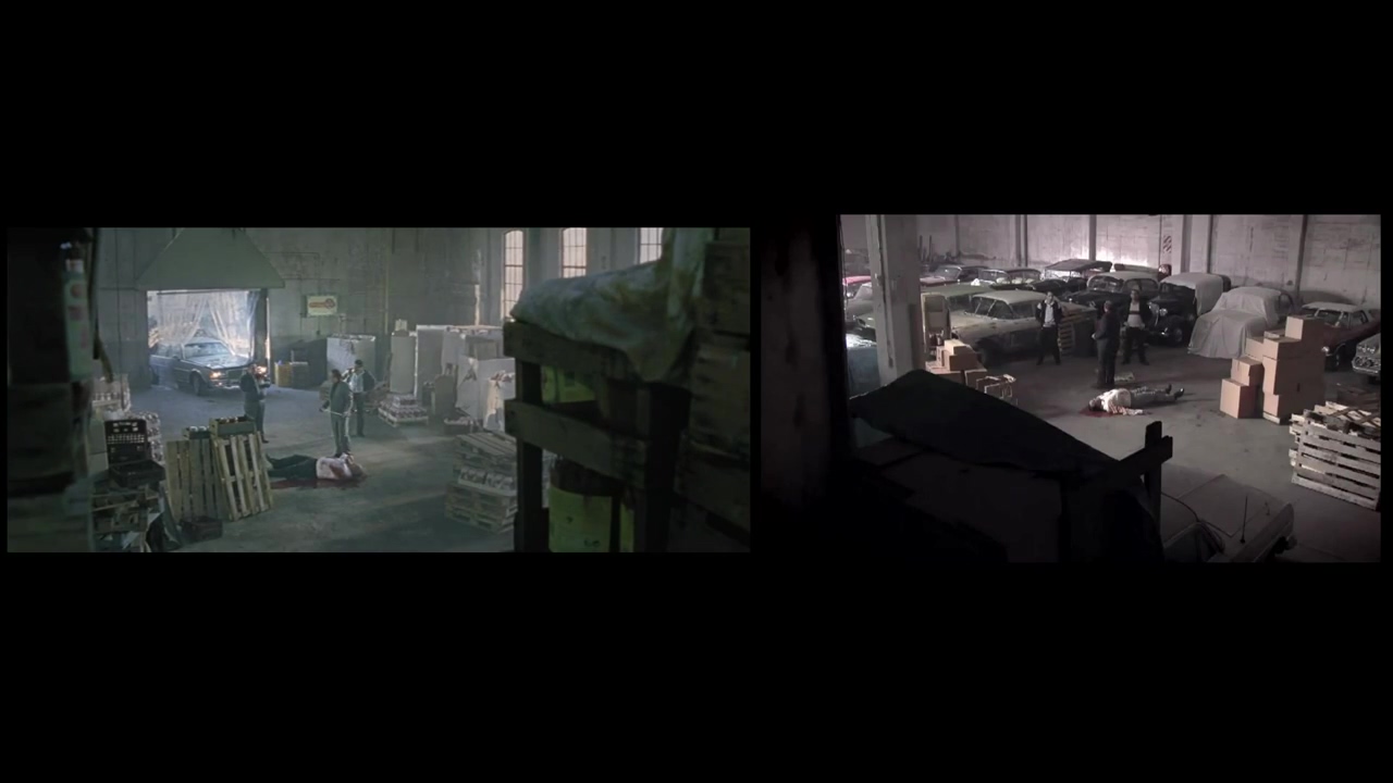 DUMPERT - Beter goed gejat dan slecht bedacht