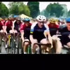 AI genereert de Tour de France