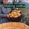 Howto: Wodka maken 