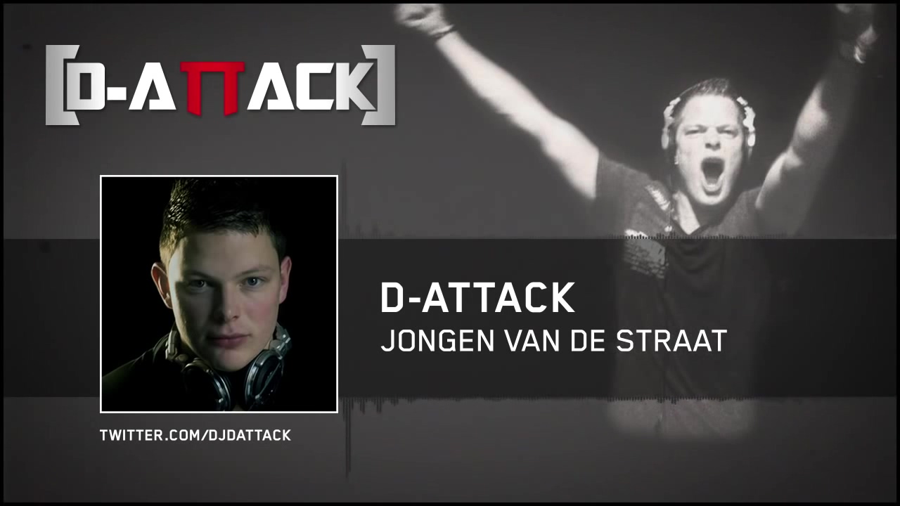 DUMPERT - IK BEN EEN JONGEN VAN DE STRAAT!