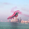 Dubai Air Show