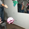 Piñata party!