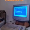 Ghostbusters op de Commodore64