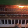 Elektrische piano maken