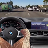 BREEK: BMW-rijder die z'n knipperlicht gebruikt