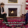 Exclusief interview met Joe Biden
