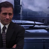 Michael Scott vs Mass Effect