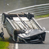 Nürburgring Crash & Fail Compilatie 2023!