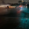 Kijk jongens, ik kan een burnout!