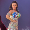 Katy Perry heeft storing