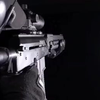 Nieuwe Kalashnikov zonder terugslag 